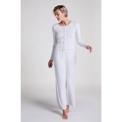 Pantalon de pyjama Pointelle - Hunkemöller - Modalova