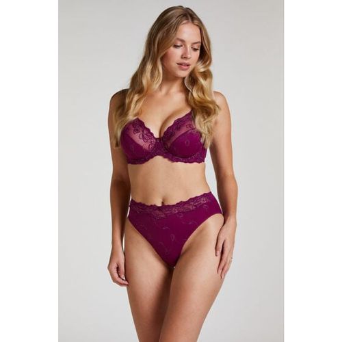 Slip taille haute Diva - Hunkemöller - Modalova