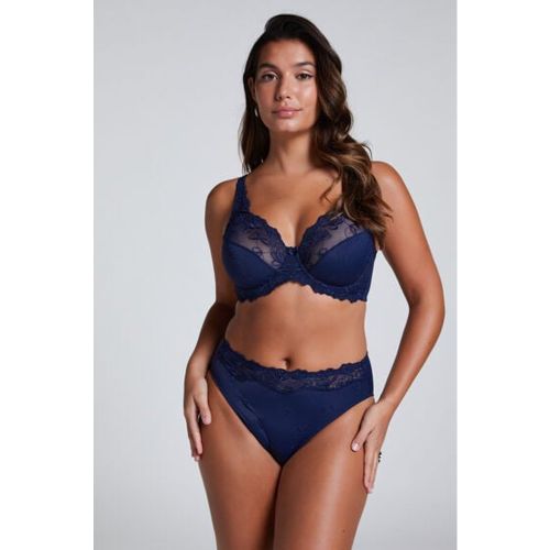 Slip taille haute Diva - Hunkemöller - Modalova