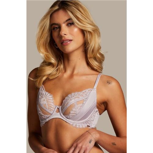 Soutien-gorge à armatures non-préformé Almendra - Hunkemöller - Modalova