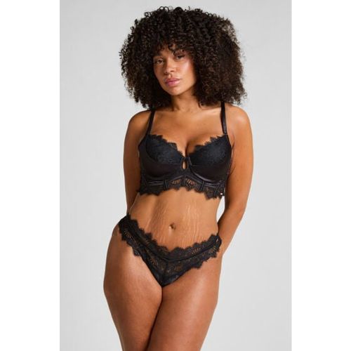 Slip brésilien Zoe - Hunkemöller - Modalova
