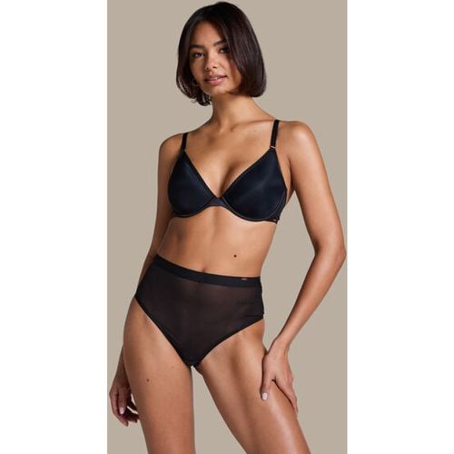 Brésilien taille haute Essential - Hunkemöller - Modalova