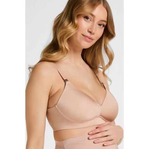 Soutien-Gorge d'Allaitement Smooth - Hunkemöller - Modalova