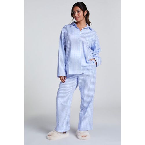 Haut de pyjama en Coton - Hunkemöller - Modalova