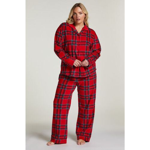 Ensemble pyjama Flannel - Hunkemöller - Modalova