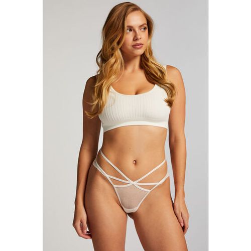 Slip mini brésilien Joy - Hunkemöller - Modalova