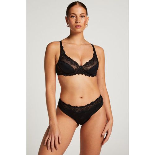 Slip brésilien Diva - Hunkemöller - Modalova