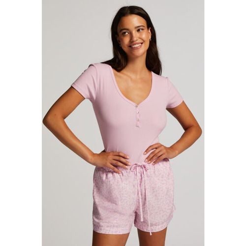 Hunkemöller Short de pyjama Rose - Hunkemöller - Modalova