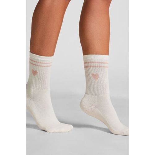 Chaussettes courtes en coton - Hunkemöller - Modalova