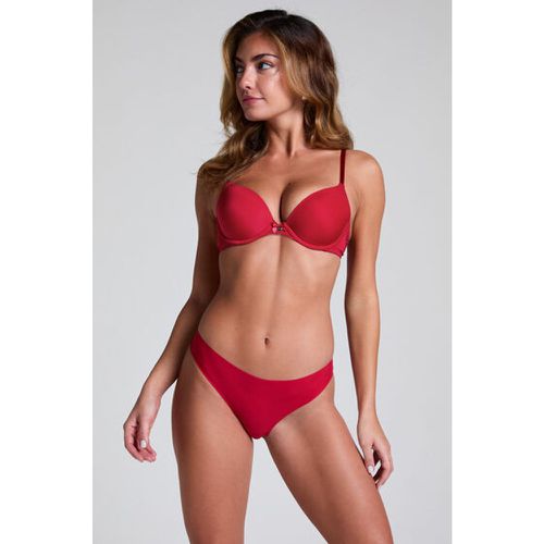 Slip brésilien invisible Fishnet - Hunkemöller - Modalova