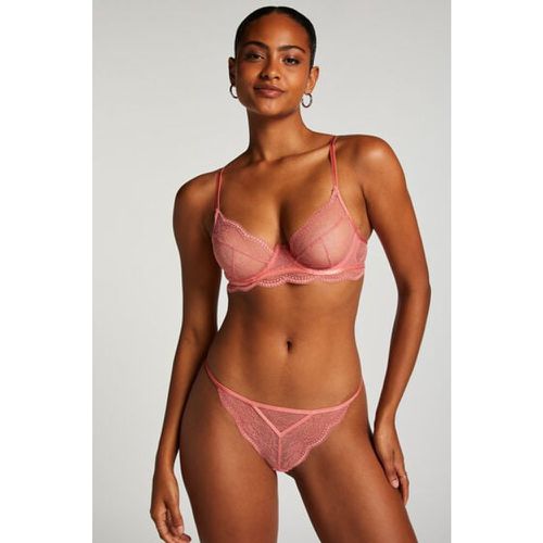 Hunkemöller String Isabelle Rose - Hunkemöller - Modalova