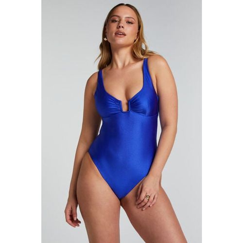 Maillot de bain Shaping Santorini - Hunkemöller - Modalova