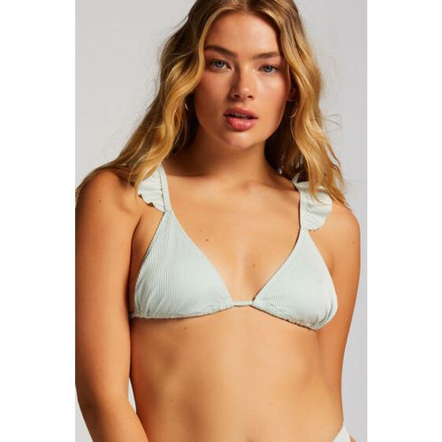 Haut de bikini triangle Fiji - Hunkemöller - Modalova