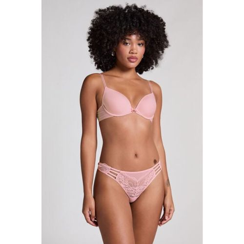 Hunkemöller String Briar Rose - Hunkemöller - Modalova