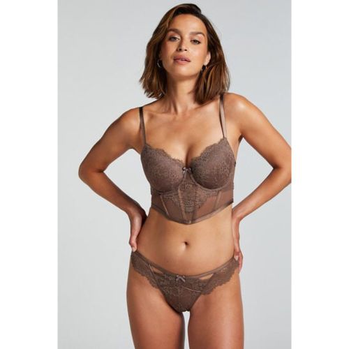 Slip brésilien Arabella - Hunkemöller - Modalova