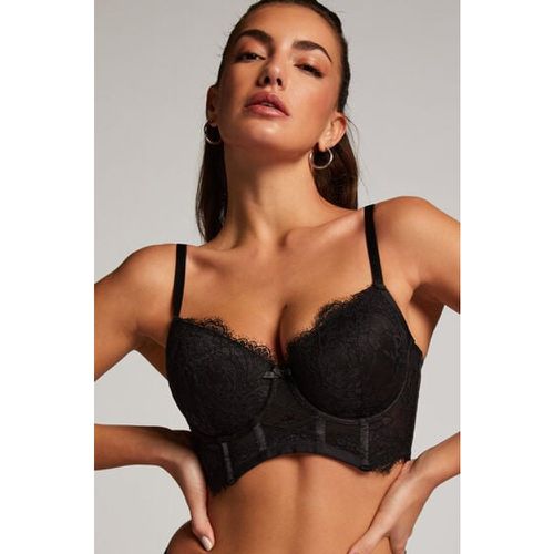 Soutien-gorge à armatures préformé longline Arabella - Hunkemöller - Modalova