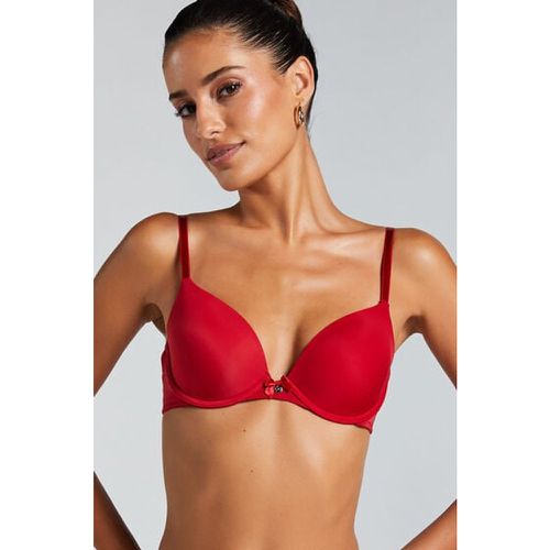 Soutien-gorge à armatures préformé Plunge - Hunkemöller - Modalova