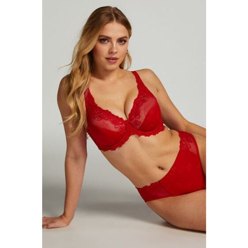 Hunkemöller Slip Diva Rouge - Hunkemöller - Modalova