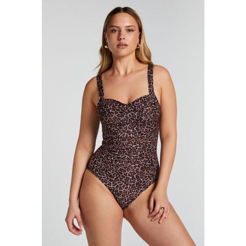 Maillot de bain Leopard - Hunkemöller - Modalova