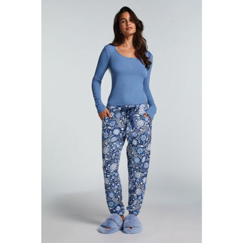 Tall Pantalon de pyjama - Hunkemöller - Modalova