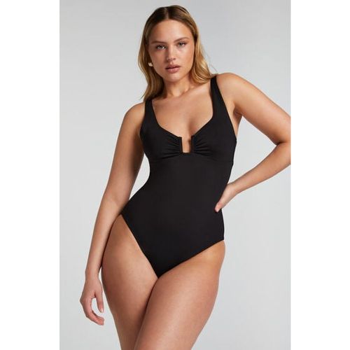 Maillot de bain Shaping Santorini - Hunkemöller - Modalova