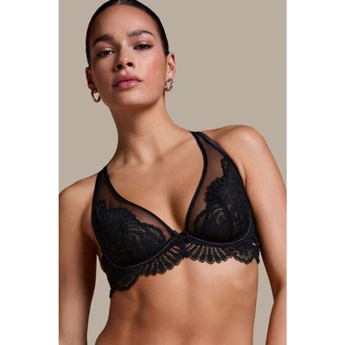 Soutien-gorge à armatures non-rembourré Poppy - Hunkemöller - Modalova