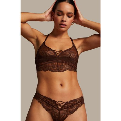 Slip brésilien Patrice - Hunkemöller - Modalova