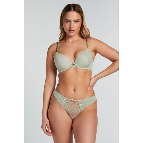 Hunkemöller Cheekini Gunila Vert - Hunkemöller - Modalova