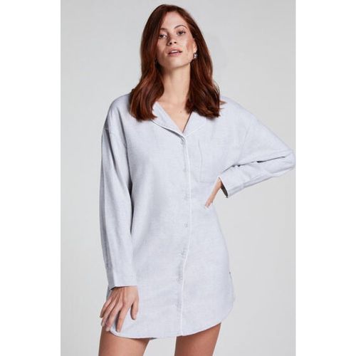 Chemise de nuit Flanel - Hunkemöller - Modalova