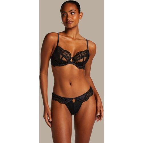 Slip brésilien Almendra - Hunkemöller - Modalova