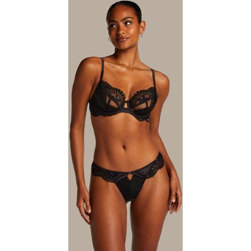 Slip brésilien Almendra - Hunkemöller - Modalova