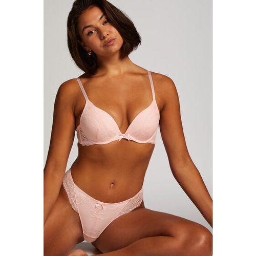 Hunkemöller String Kimberley Rose - Hunkemöller - Modalova