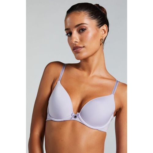 Soutien-gorge à armatures préformé Plunge - Hunkemöller - Modalova