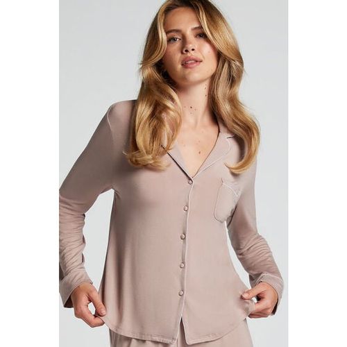 Veste à manches longues en jersey Essential - Hunkemöller - Modalova