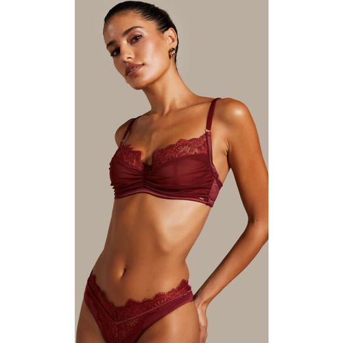 Soutien-gorge à armatures non-préformé Zoe - Hunkemöller - Modalova