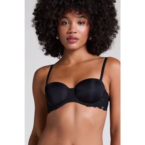 Soutien-gorge à armatures préformé sans bretelles Angie - Hunkemöller - Modalova