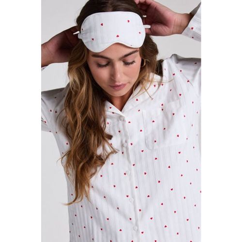 Masque de sommeil - Hunkemöller - Modalova