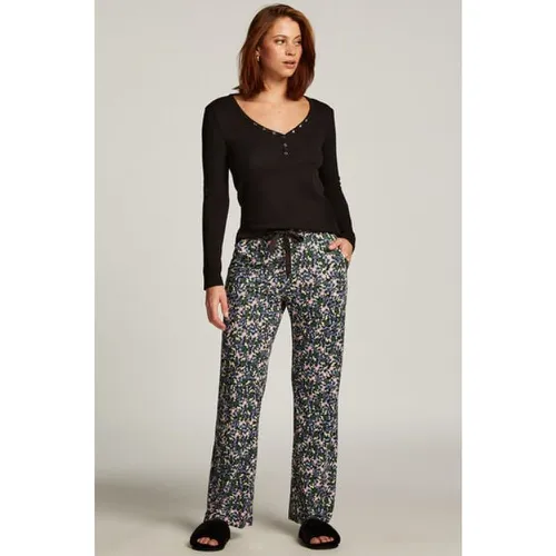 Pantalon de pyjama Jersey - Hunkemöller - Modalova