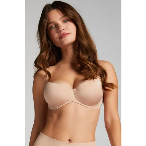 Soutien-gorge à armatures préformé Smooth - Hunkemöller - Modalova