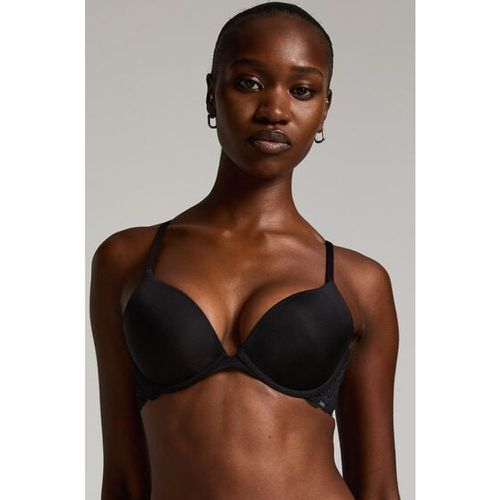 Soutien-gorge à armatures préformé push-up Angie - Hunkemöller - Modalova