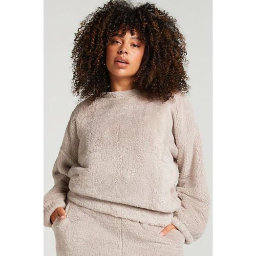 Haut Snuggle Fleece - Hunkemöller - Modalova