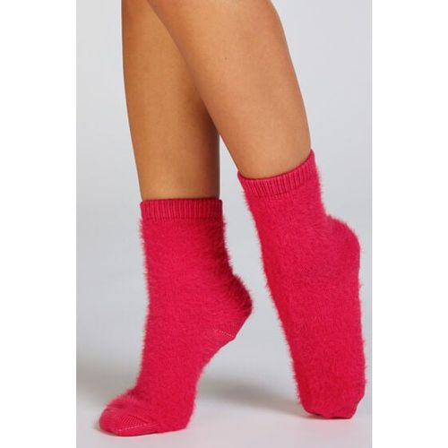 Paire de chaussettes tricotées - Hunkemöller - Modalova