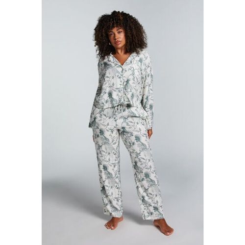 Pantalon de pyjama en Coton - Hunkemöller - Modalova