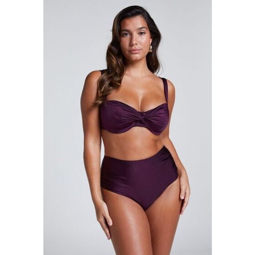 Slip de Bikini Rio Luxe - Hunkemöller - Modalova