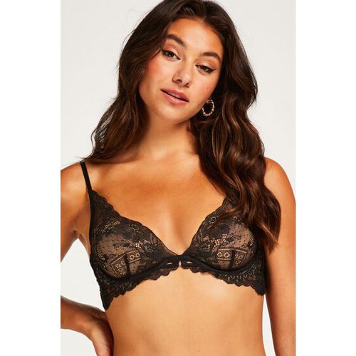 Soutien-gorge à armatures non-préformé Sophie