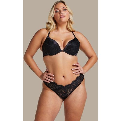 Soutien-gorge push-up à armatures préformé Chalice - Hunkemöller - Modalova