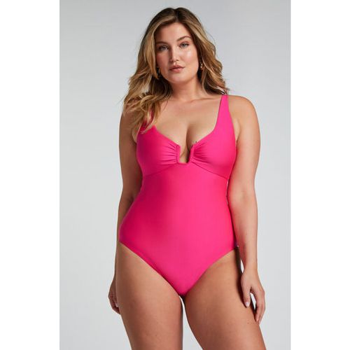 Maillot de bain Shaping Naples - Hunkemöller - Modalova