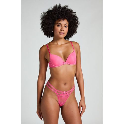 Hunkemöller String Irina Rose - Hunkemöller - Modalova