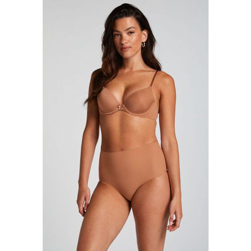 Slip brésilien taille haute Invisible - Hunkemöller - Modalova