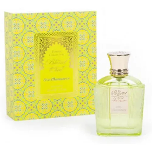 Parfum "Oud Marrakech" - Blend Oud - Modalova